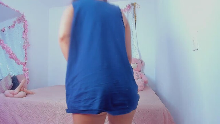 Lorievans20's Streamate show and profile