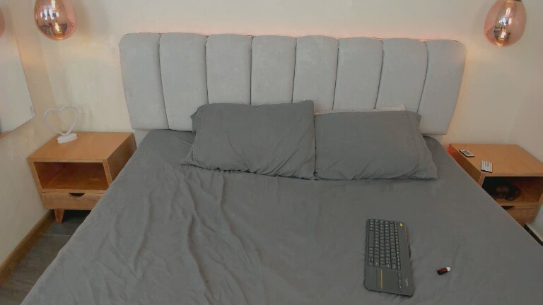 MalkMonroe's Streamate show and profile