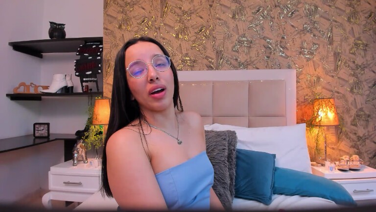 ValkyriiaSteel's Streamate show and profile