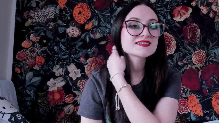 KatieLenore's Streamate show and profile