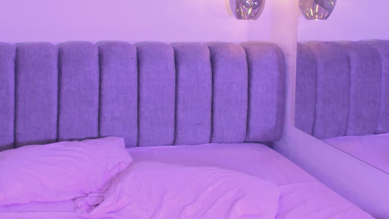 NyxSalem's Streamate show and profile