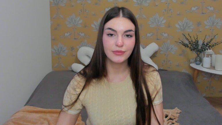 Waifuga's Streamate show and profile