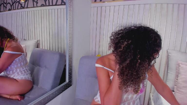 AliciaMonroee's Streamate show and profile