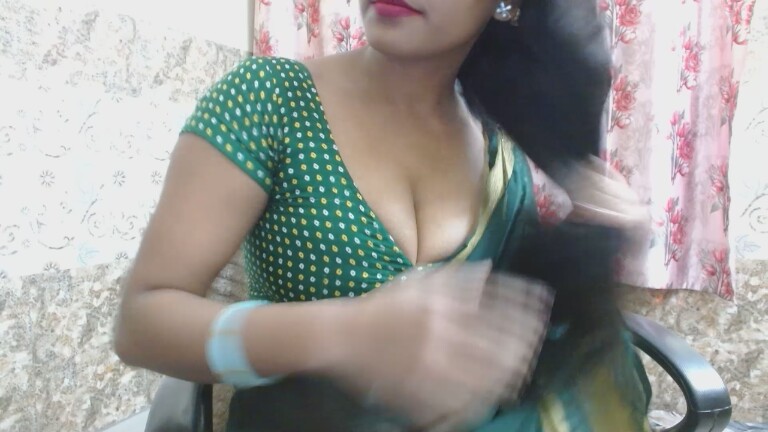 Cherry_Neetu's Streamate show and profile