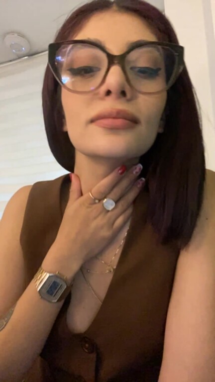 BrianaWells's Streamate show and profile