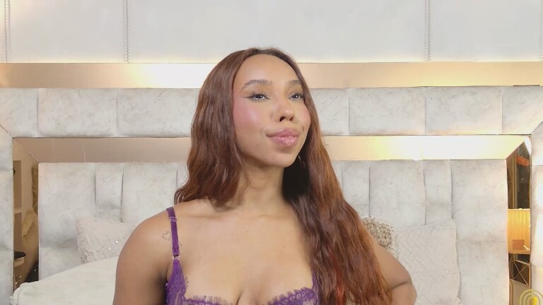 EmmyJackson's Streamate show and profile