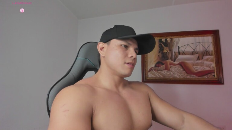 RoyConstance's Streamate show and profile