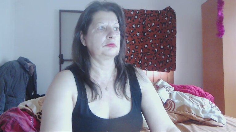 ExtasyMature's Streamate show and profile