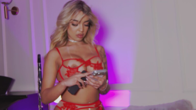 Melissakovalenko's Streamate show and profile