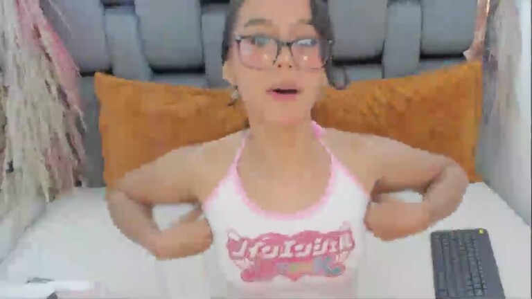 GABYHANK's Streamate show and profile