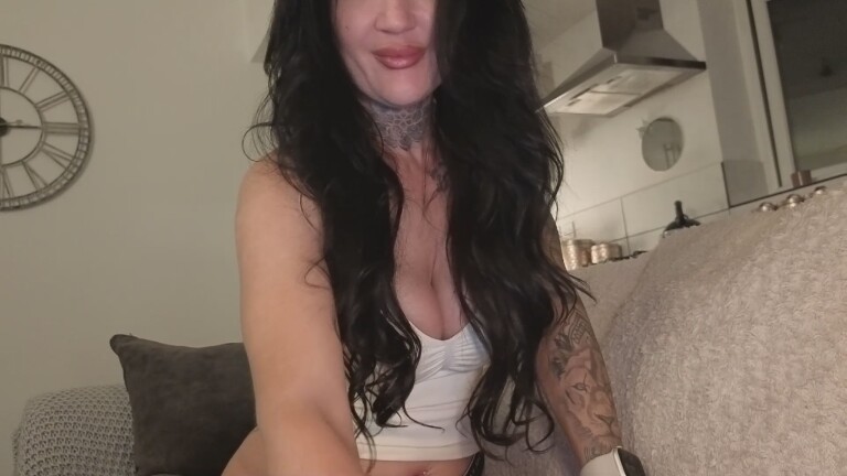 OrgasmicOnyx's Streamate show and profile