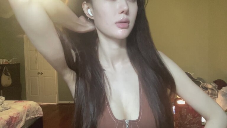 Skinny_Asian_Amanda's Streamate show and profile