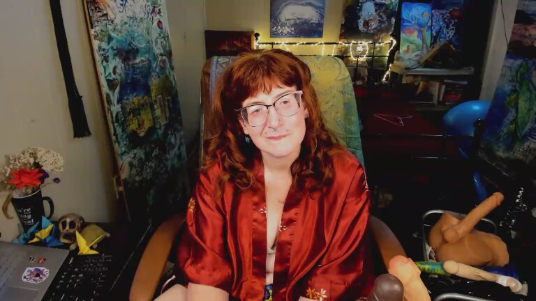 DariaDinkley's Streamate show and profile