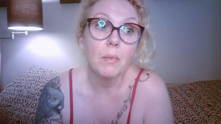 OrlaFox's Streamate show and profile
