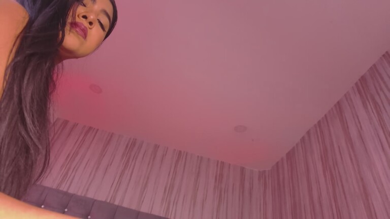 Pocahontasfg's Streamate show and profile