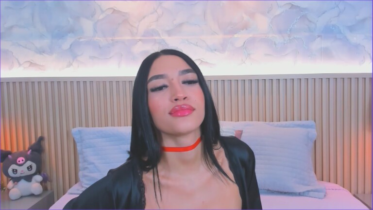 HemmaThompsonn's Streamate show and profile