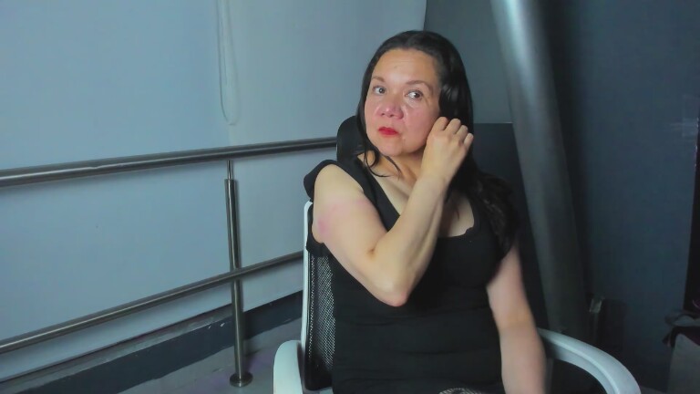 Miila_Toro's Streamate show and profile