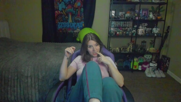 LevySinful's Streamate show and profile