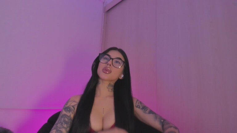 SamanthaEvgeniev's Streamate show and profile