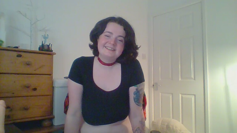 MaggieBeau's Streamate show and profile