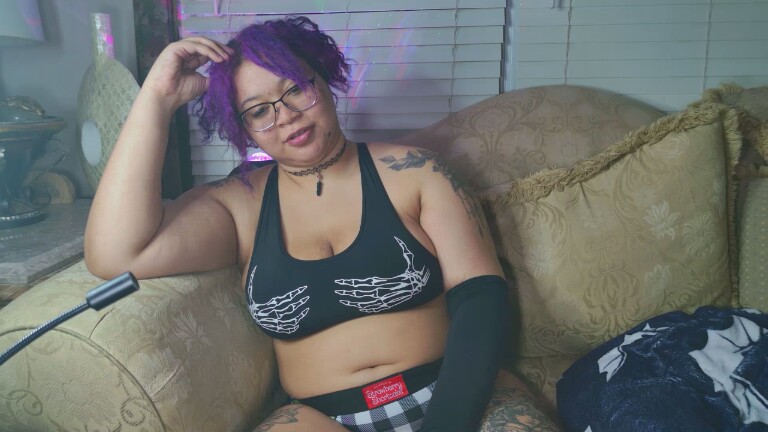 SunnySkystar's Streamate show and profile