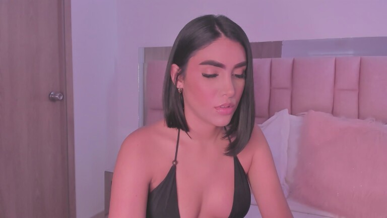 AriaMatheuss's Streamate show and profile