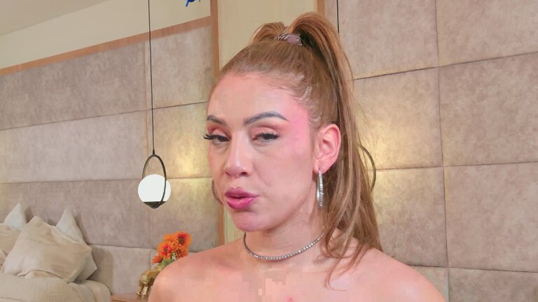 ArianaSole's Streamate show and profile