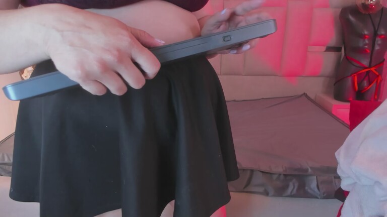 imxalaya's Streamate show and profile