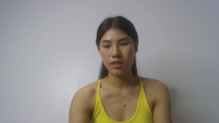 CandyChun's Streamate show and profile