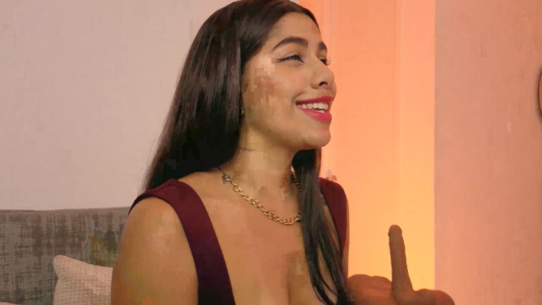 Clarckbella's Streamate show and profile