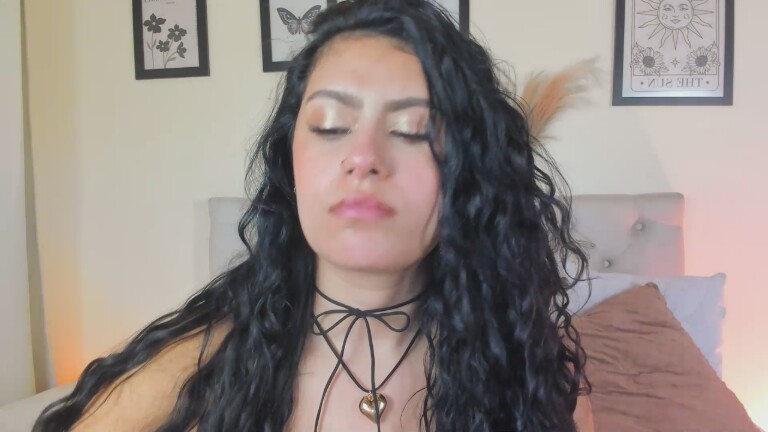 Daphnegb's Streamate show and profile