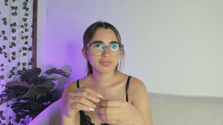 AuraRosse's Streamate show and profile