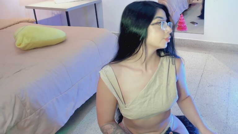 AuroraAllenn's Streamate show and profile