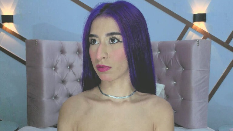 JuliaJobss's Streamate show and profile