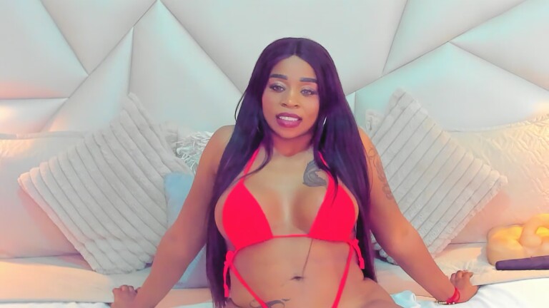 TyraaLambert's Streamate show and profile