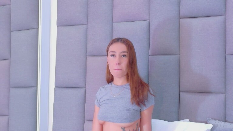 EvaVarsovia's Streamate show and profile