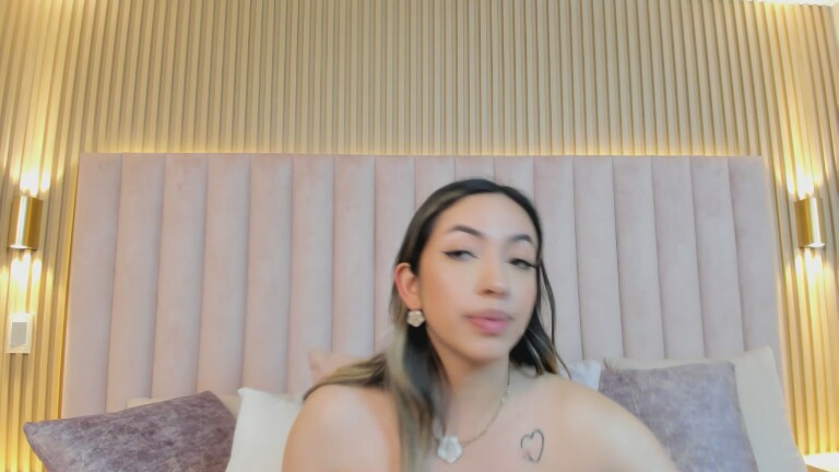 CelesteRioz's Streamate show and profile