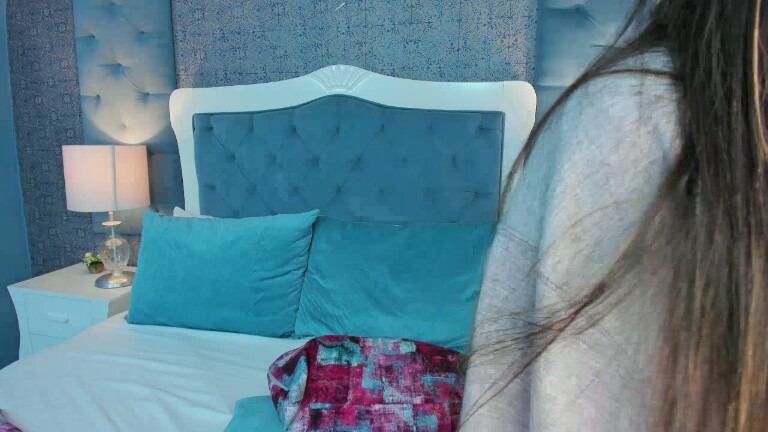 SusyLuv's Streamate show and profile