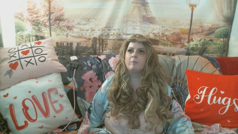 lovehollyann's Streamate show and profile