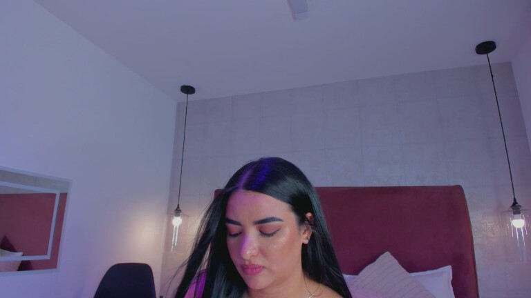 Alisson_Drew's Streamate show and profile