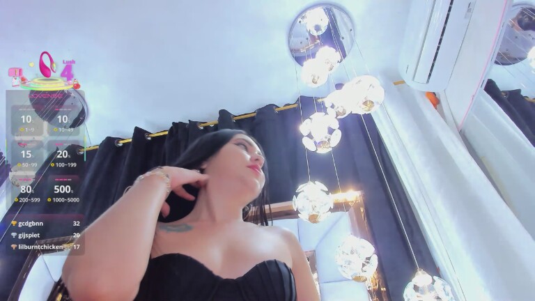 SarayRoysex's Streamate show and profile