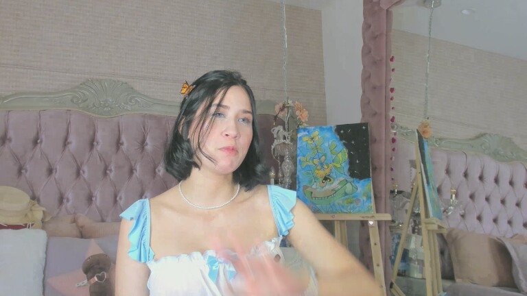 AlejandraLee's Streamate show and profile