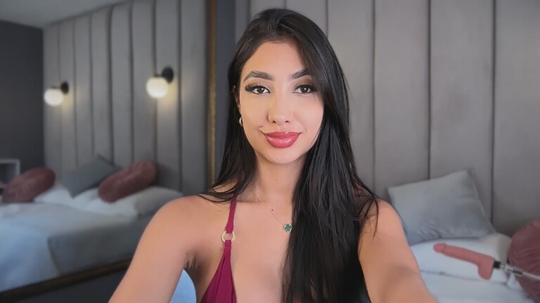 SabrinaRoss's Streamate show and profile