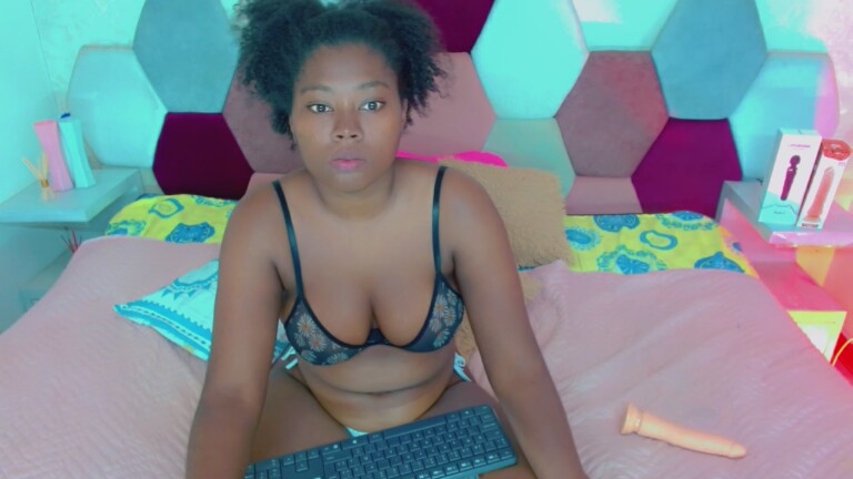 Sabriana_Smith's Streamate show and profile