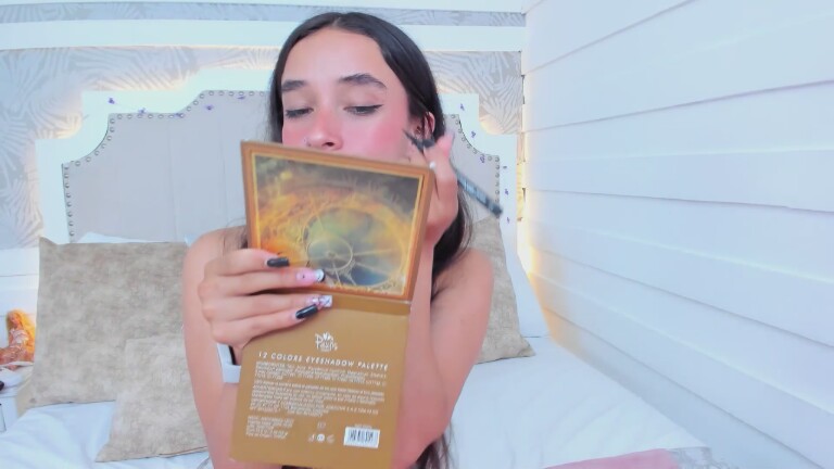 AnnieBlakee's Streamate show and profile