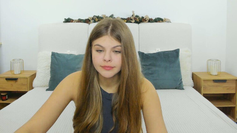 xMissPerfectx's Streamate show and profile