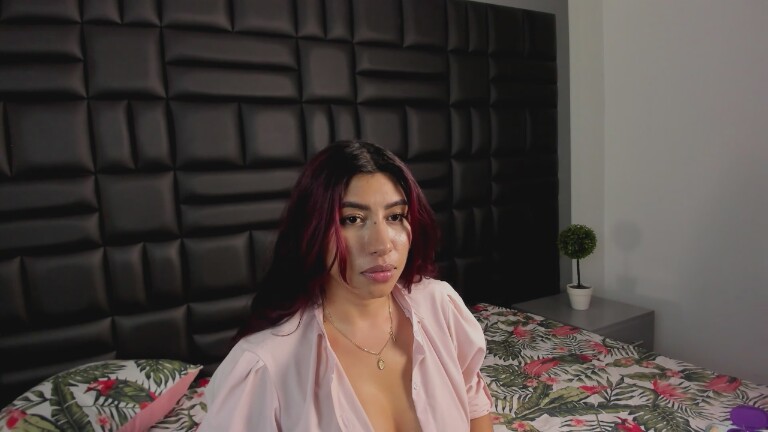 CarlaKing's Streamate show and profile