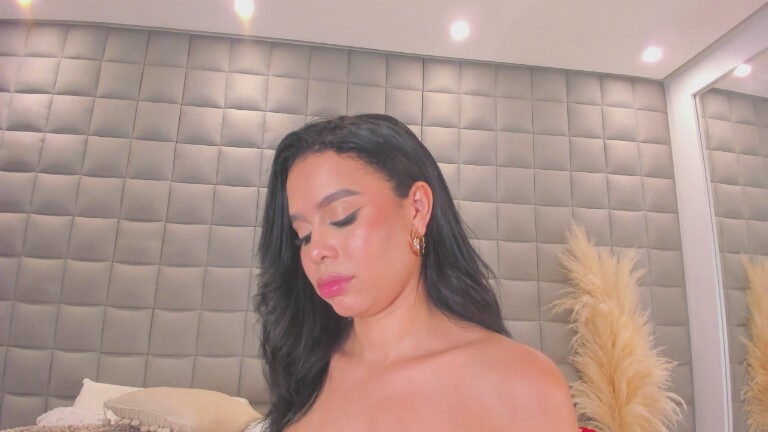 PaolaFalkon's Streamate show and profile