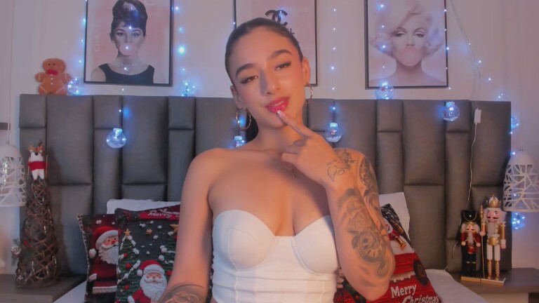 ValenWill's Streamate show and profile