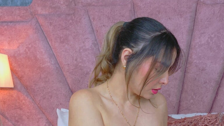 Grethasounders's Streamate show and profile